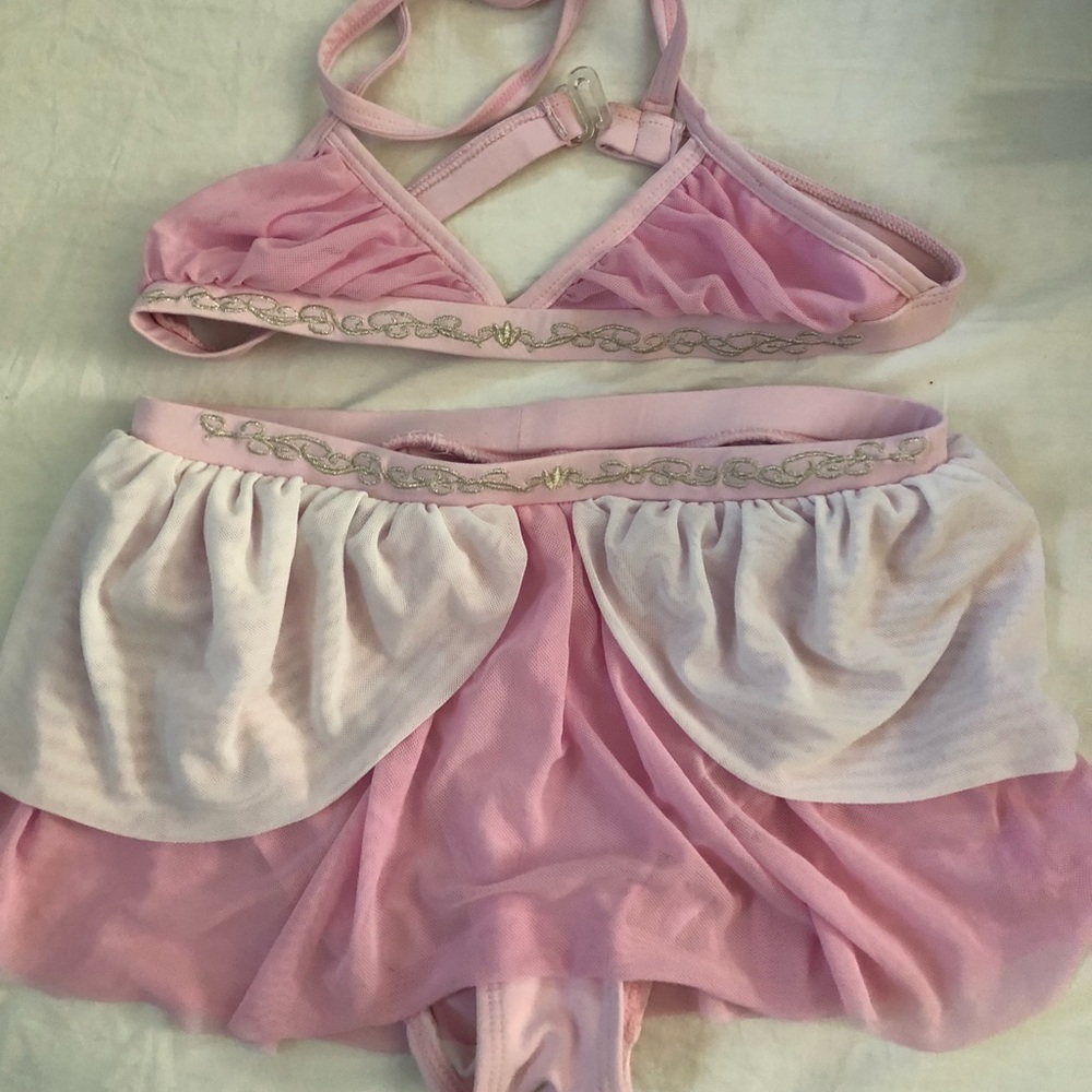 Princess bikini (girls)